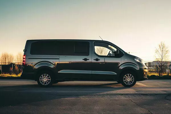navette parking 600x400